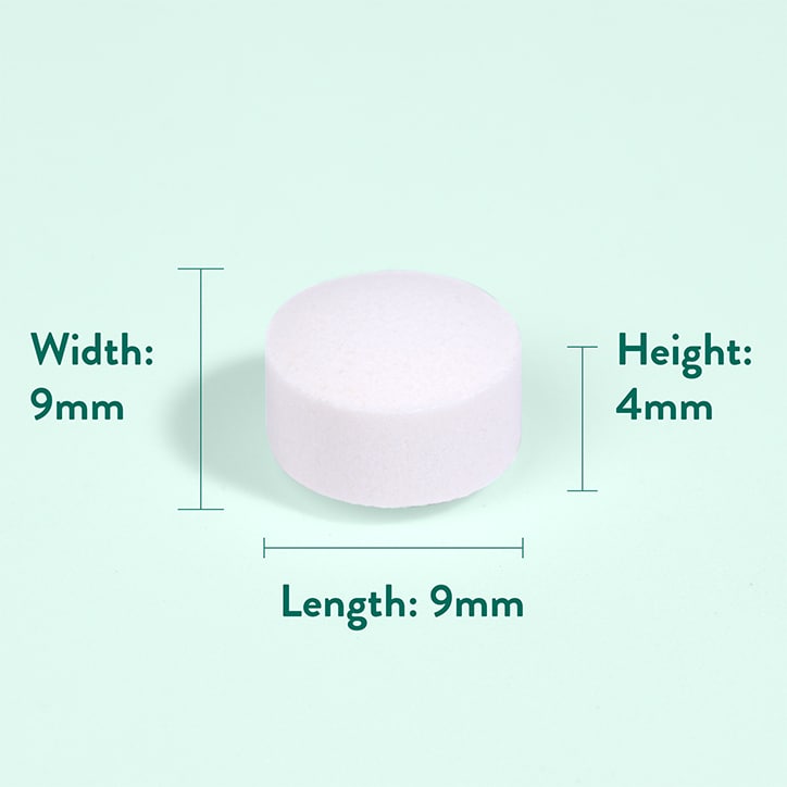 Holland & Barrett Zinc 15mg 240 Tablets